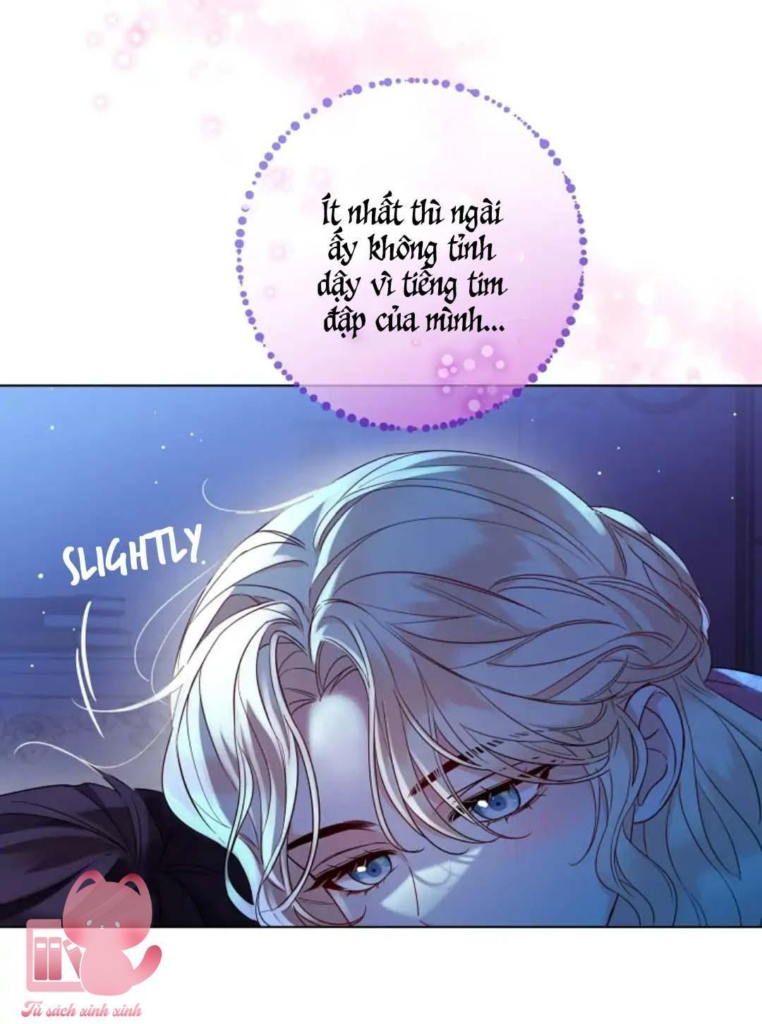 tiểu thư crystal là nam nhân chapter 18 49