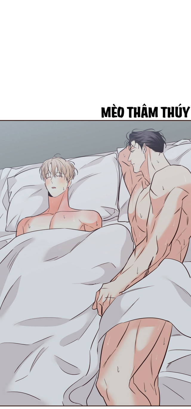 cửa hàng tiện lợi nguy hiểm chapter 72 13