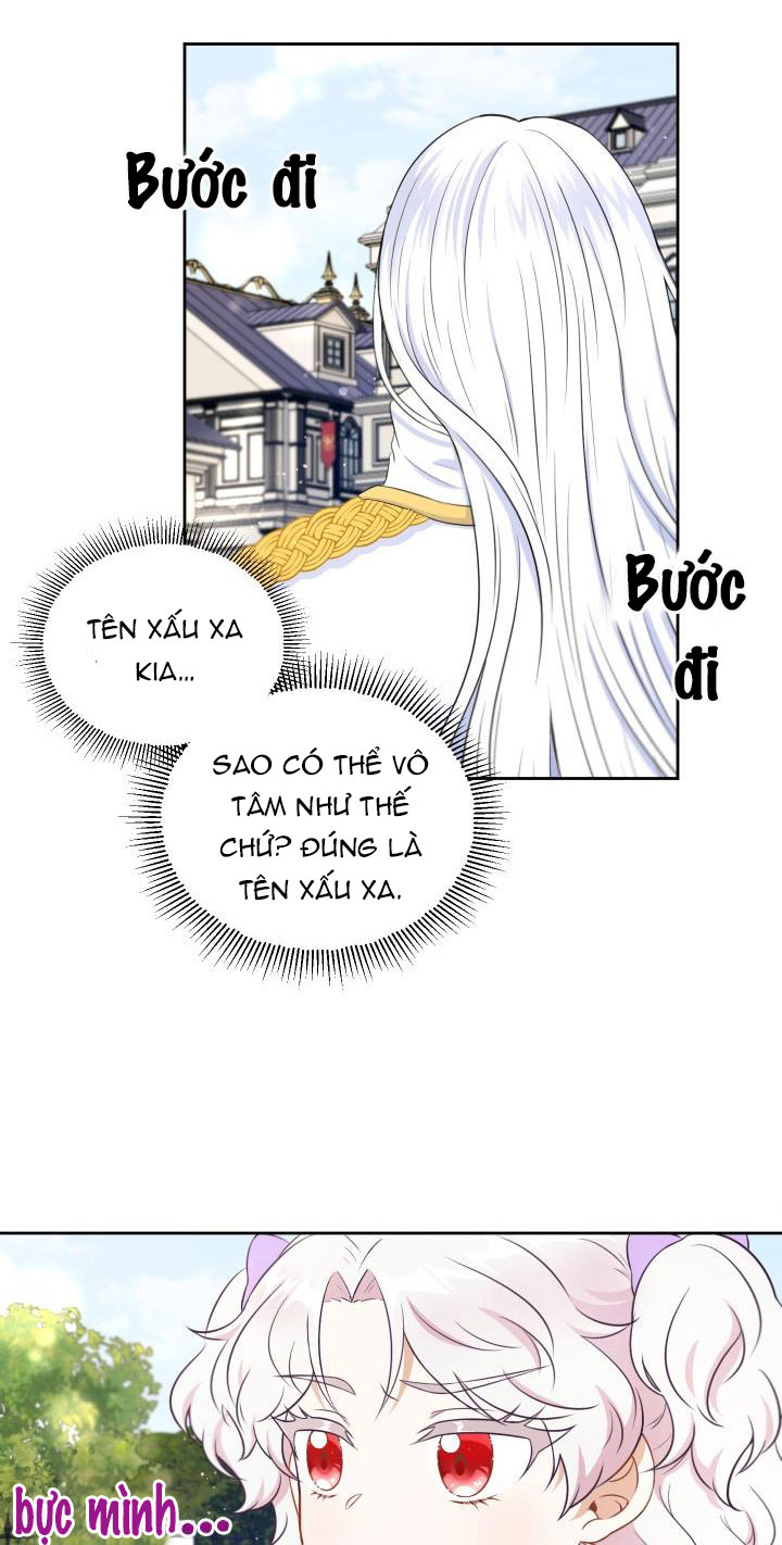 ác nữ công chúa chapter 16 10