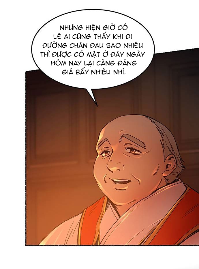 như gió trên cành cây khô chapter 21 14