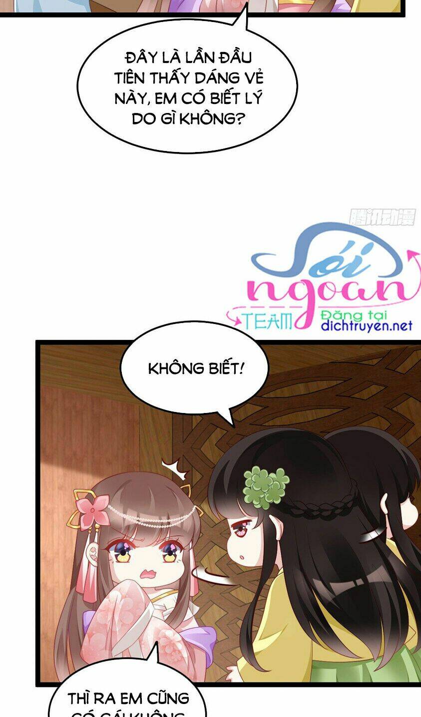 ta ở cổ đại nuôi nam nhân chapter 60 31