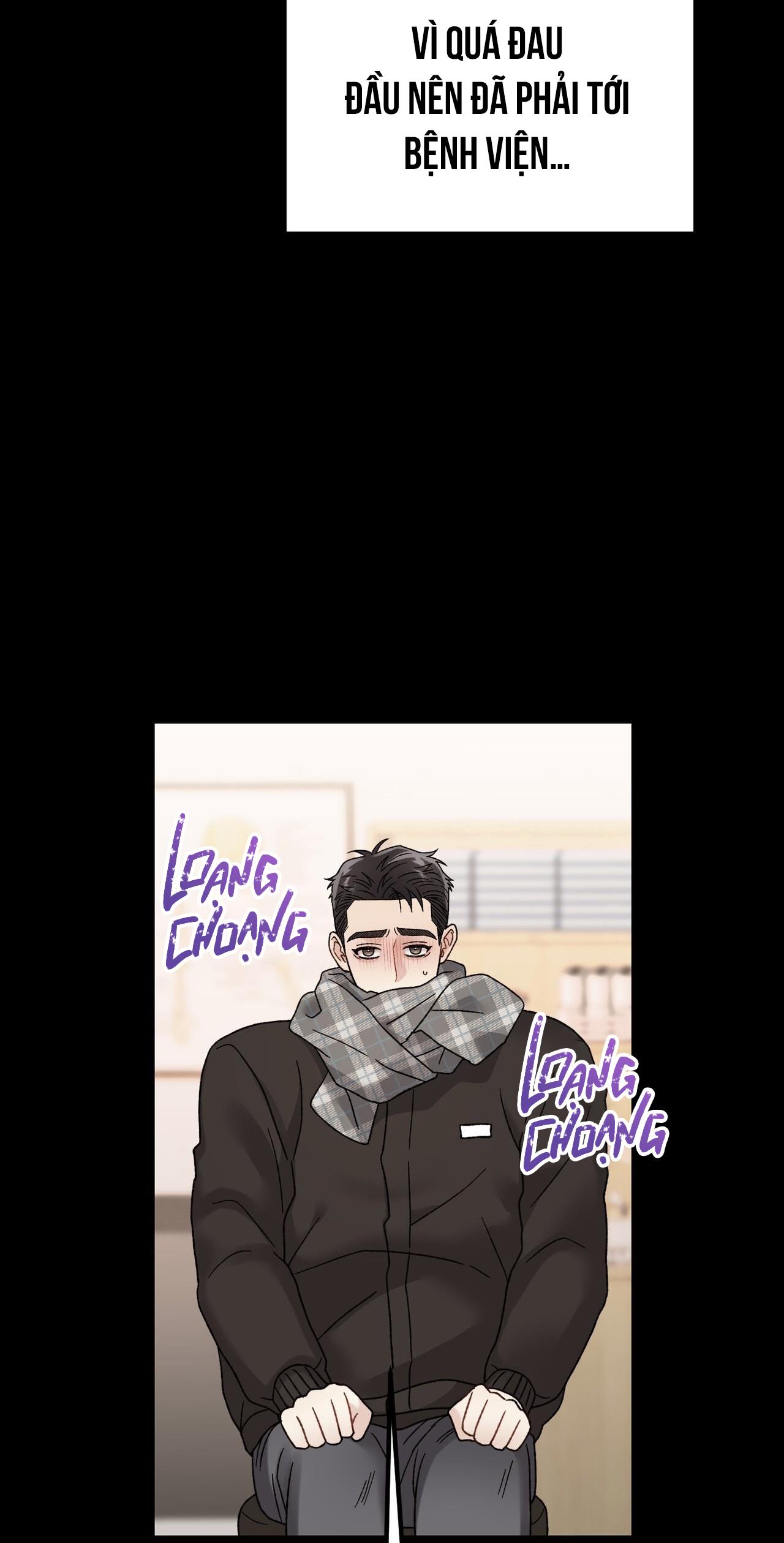 cậu không phải là gu của tôi chapter 12 6