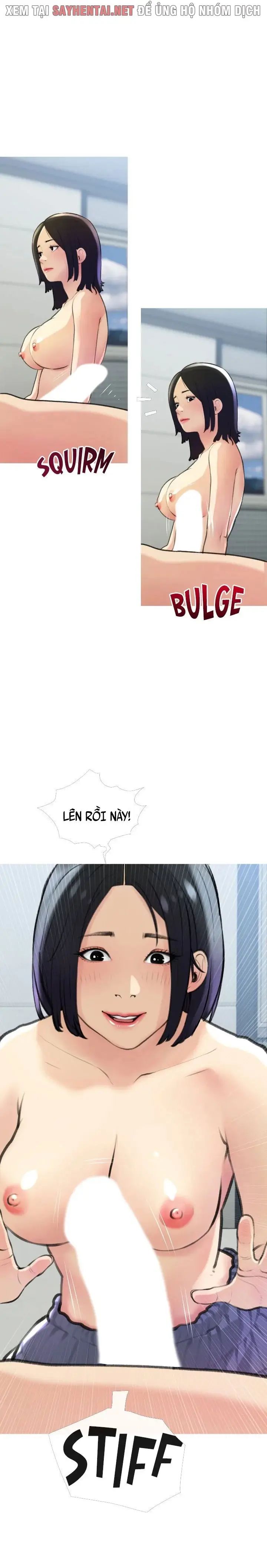 dập dì của tôi chapter 19 6