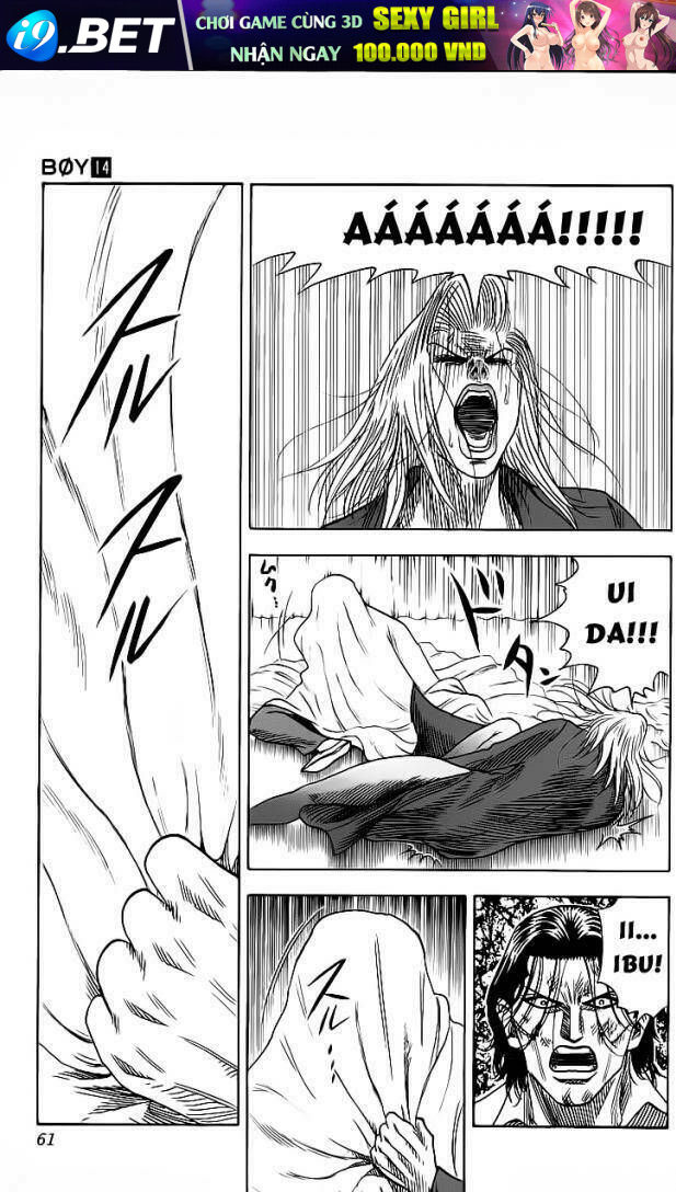 hareluya chapter 118 14