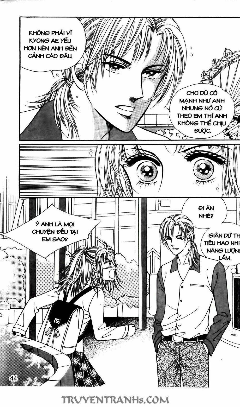 lọ lem kén rể chapter 38 20