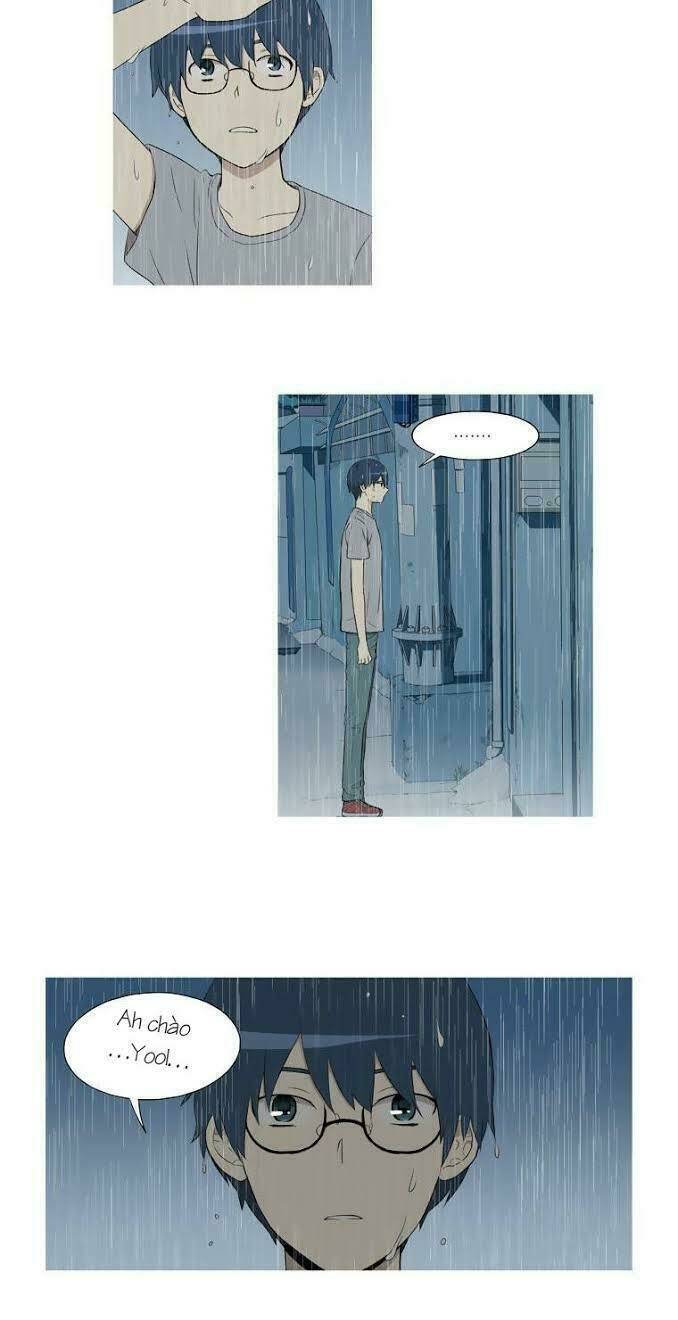 gaussian blur chapter 32 15