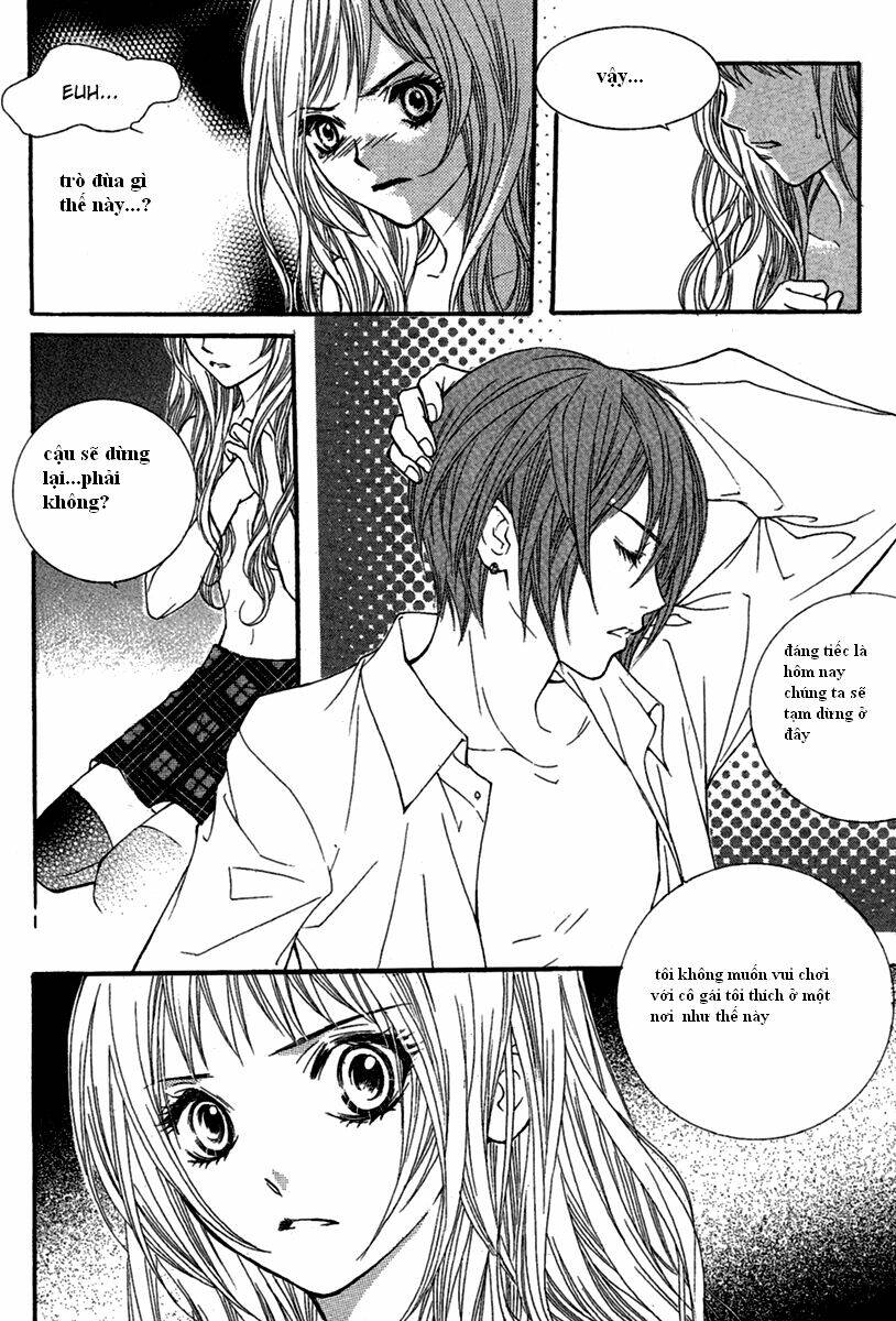 my beast chapter 2 2