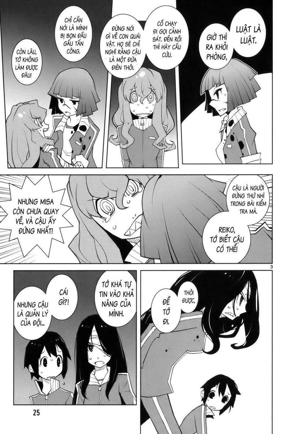 nickelodeon chapter 3 3