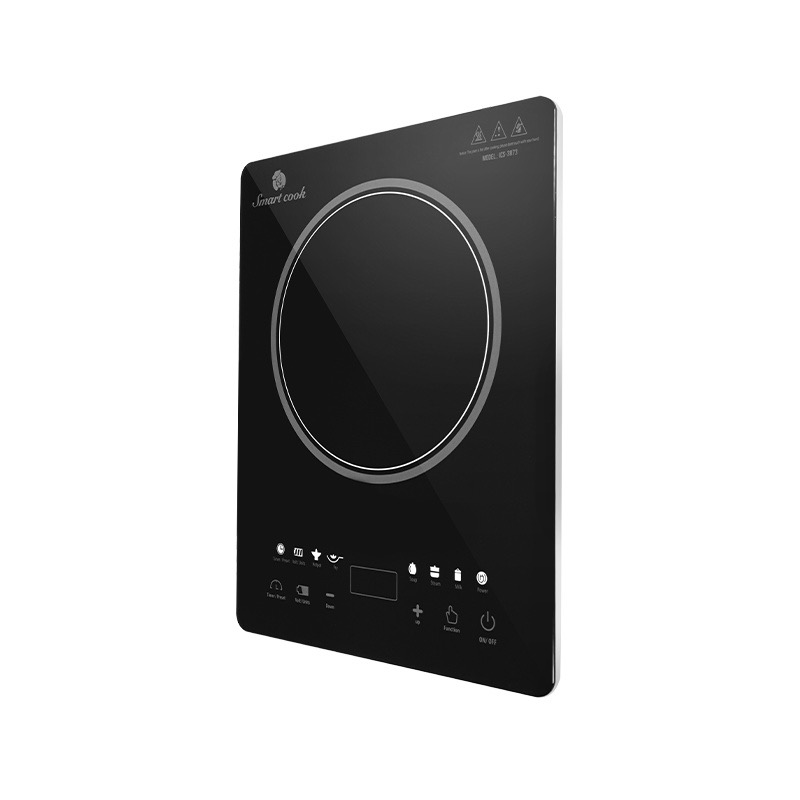 ￼[Mã ELBSJBP03 giảm 12% đơn 500K] Bếp điện từ cao cấp Smartcook ICS-3873