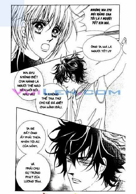 công chúa của tôi chapter 5 100