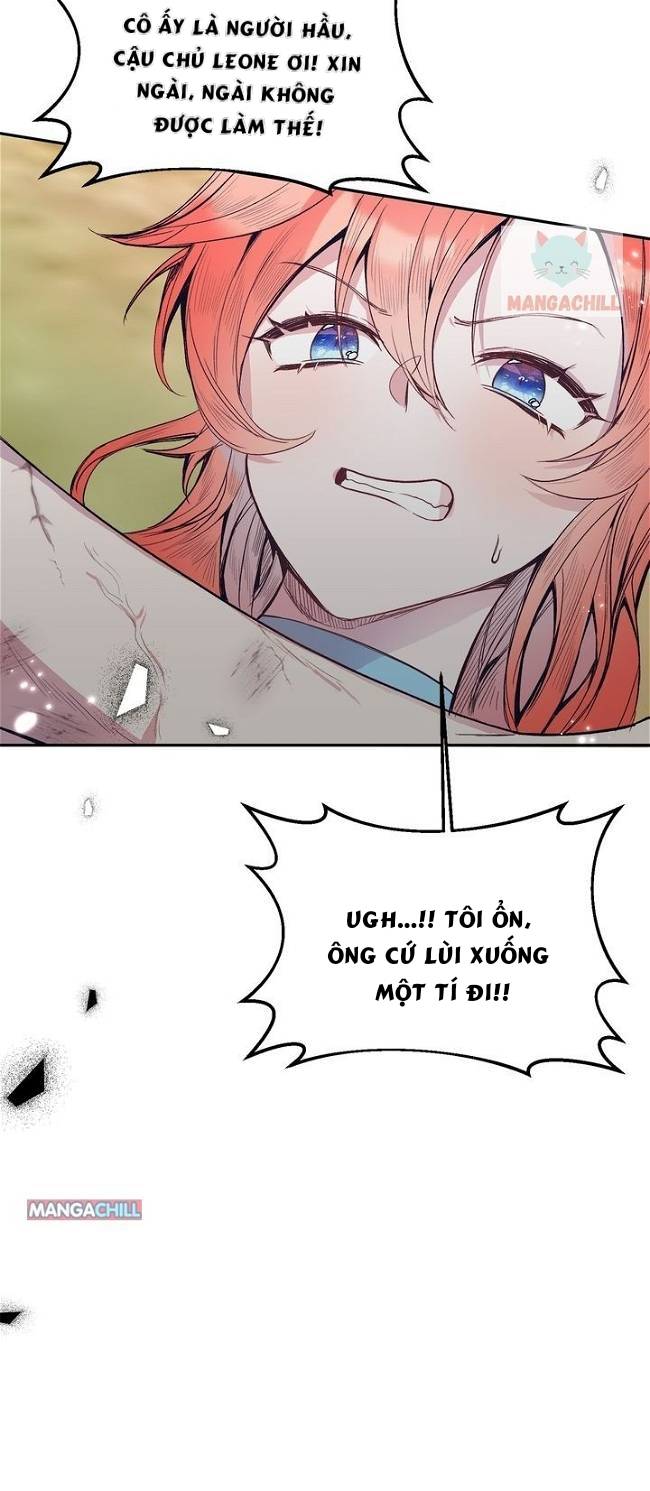 cách để trao vương miện cho vị hoàng tử hoang dã của tôi chapter 5 9