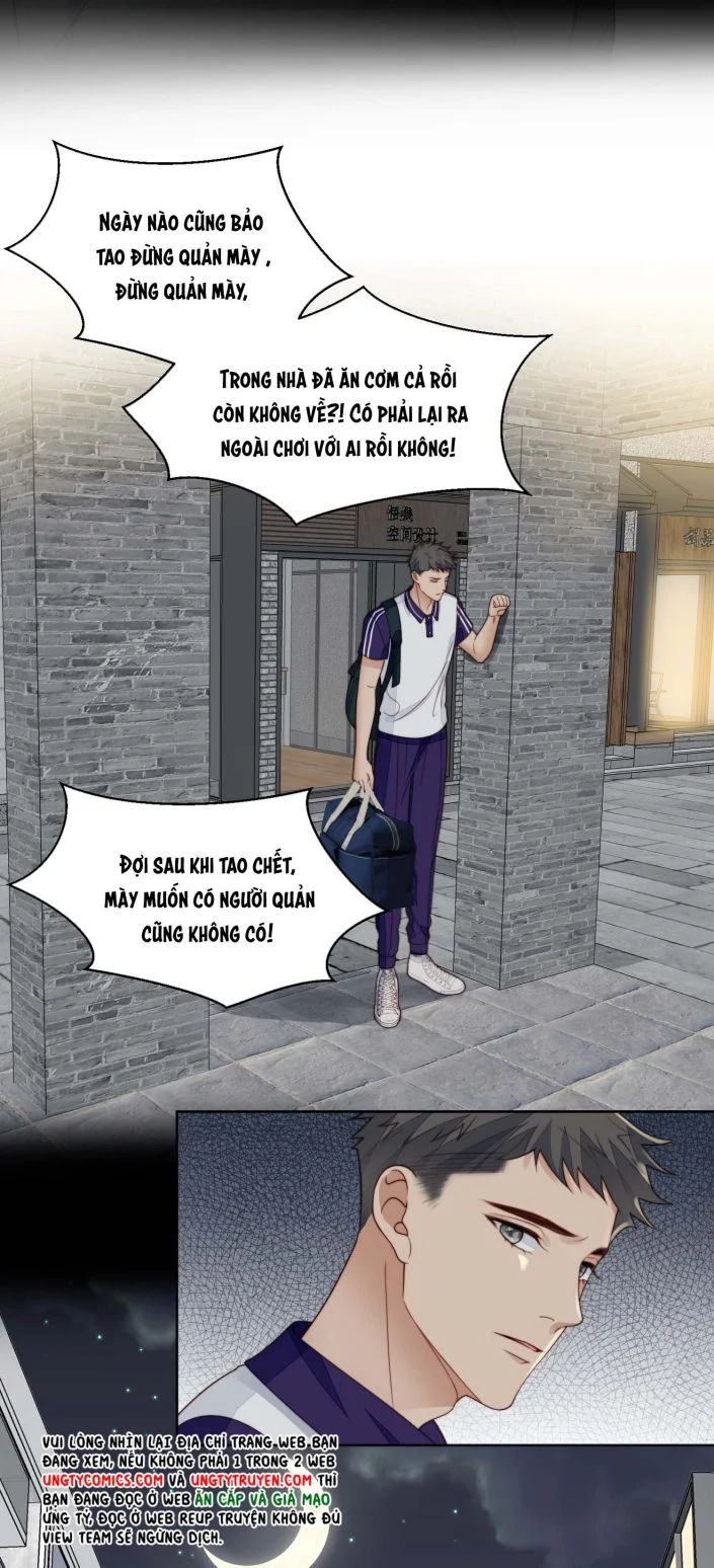 tôi bảo bạn cùng bàn đánh cậu chapter 53 28