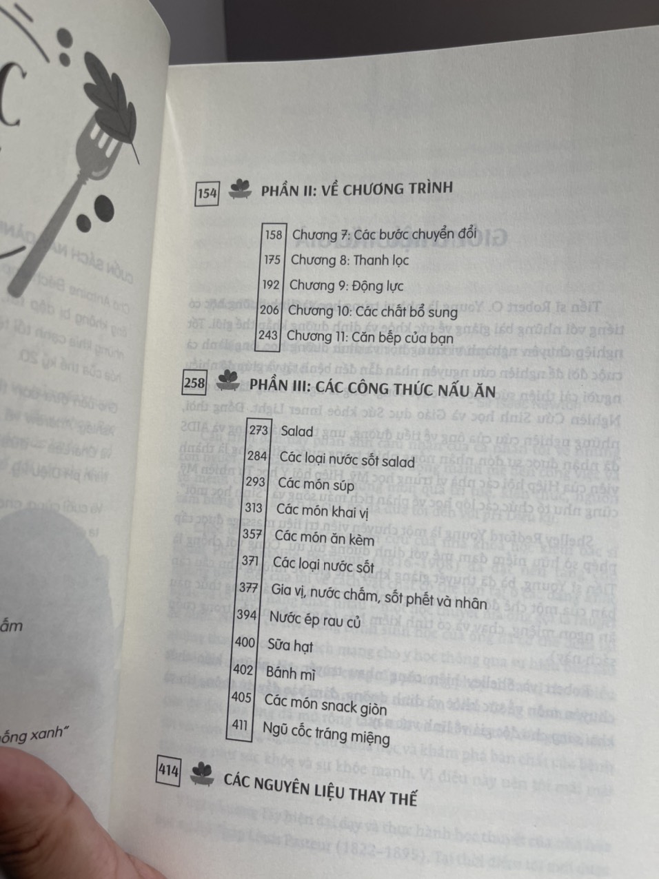 PH DIỆU KỲ ĂN XANH ĐỂ KHOẺ, TÁI TẠO CƠ THỂ – Robert O. Young& Shelley Redford Young - Tôn Quang Toàn dịch - Bách Việt Book - NXB Lao Động