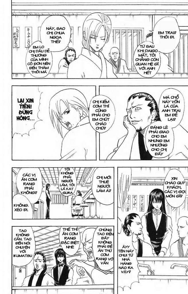 gintama - linh hồn bạc chapter 55 8