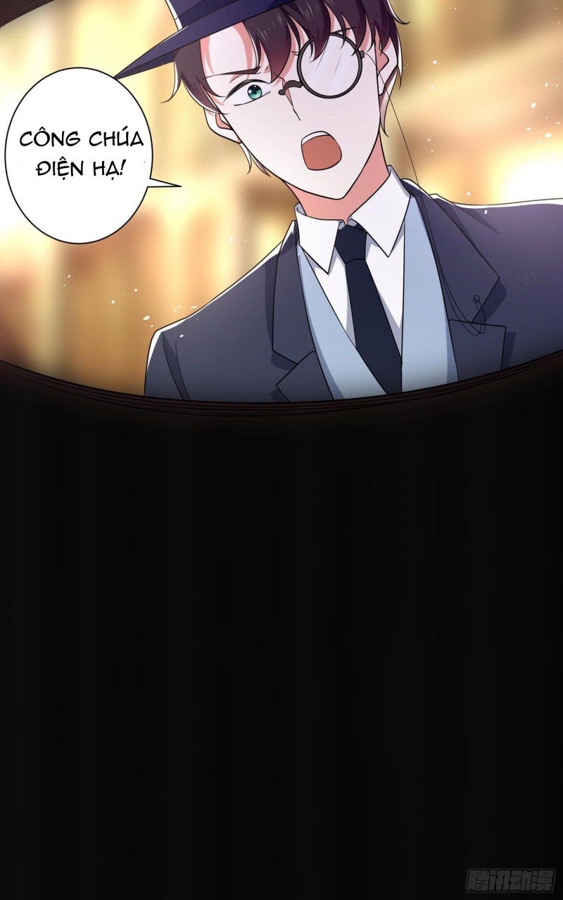 công chúa phản diện trong truyền thuyết chapter 25 9