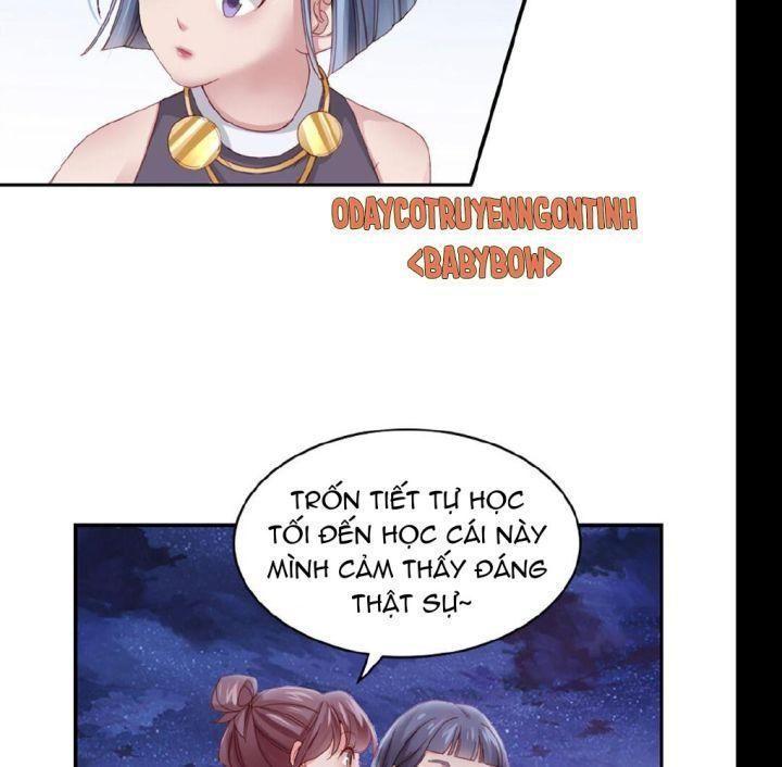 chiếc bật lửa và váy công chúa (b) chapter 9 77