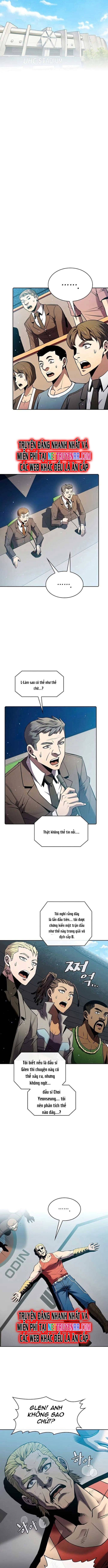 thiên thần quay về từ địa ngục chapter 94 9
