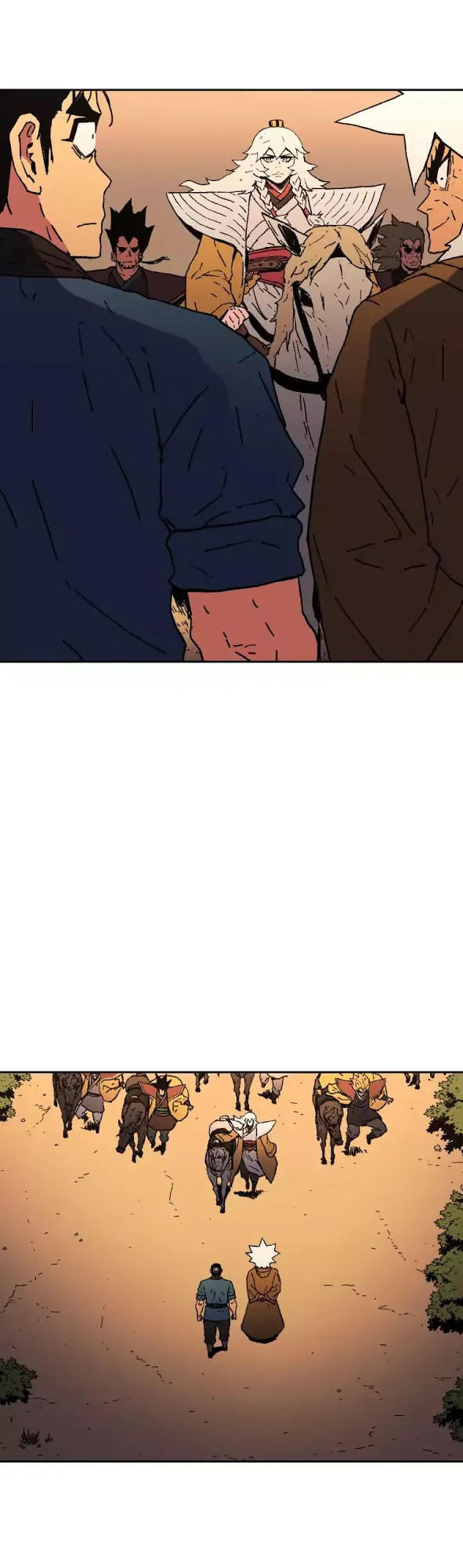 Bố Vô Song chapter 26 12