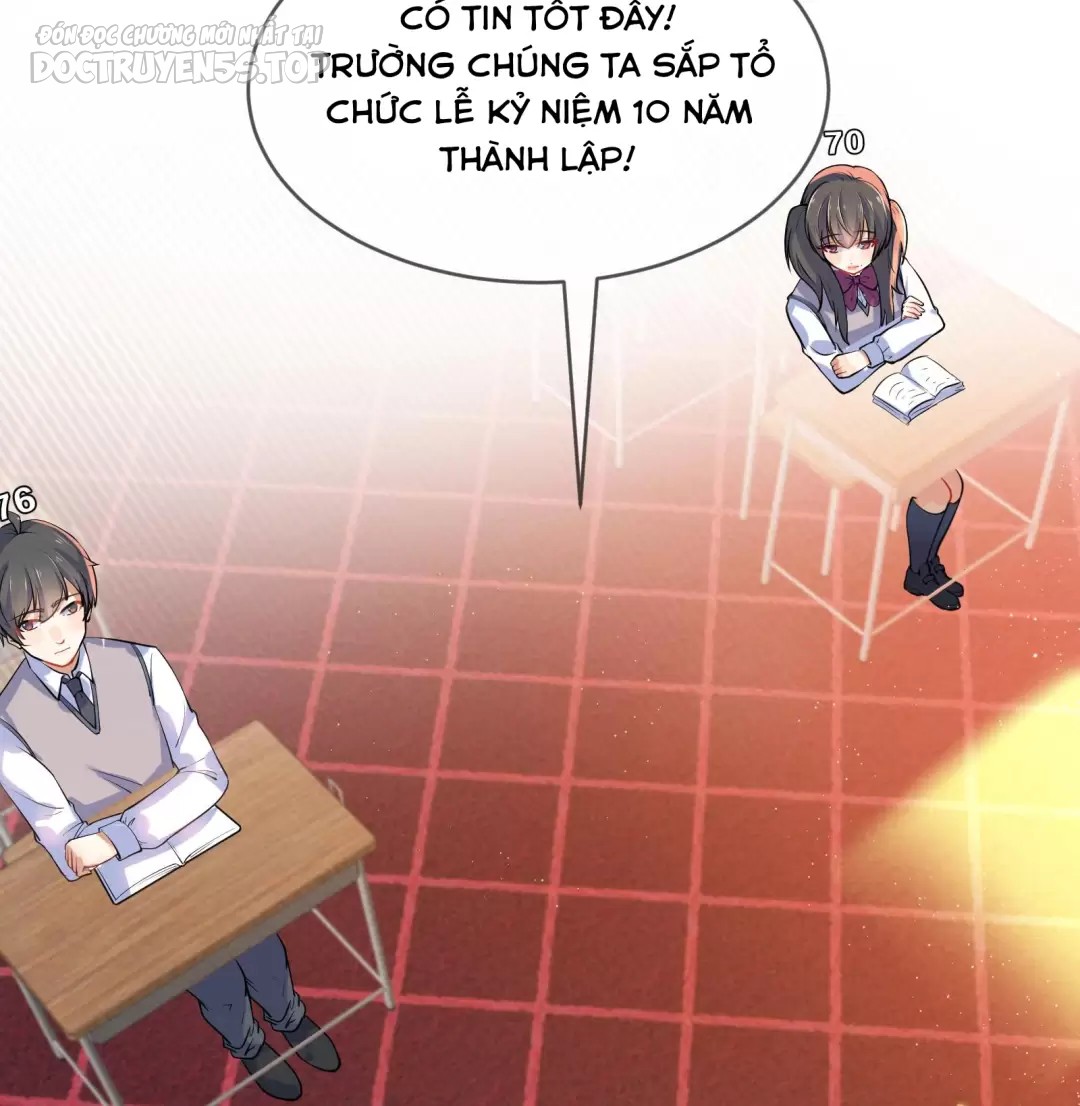 lời nói dối của cô ấy chapter 13 5