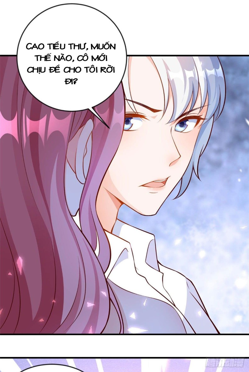 hệ thống xuyên nhanh: nam thần bùng cháy đi! chapter 6 16