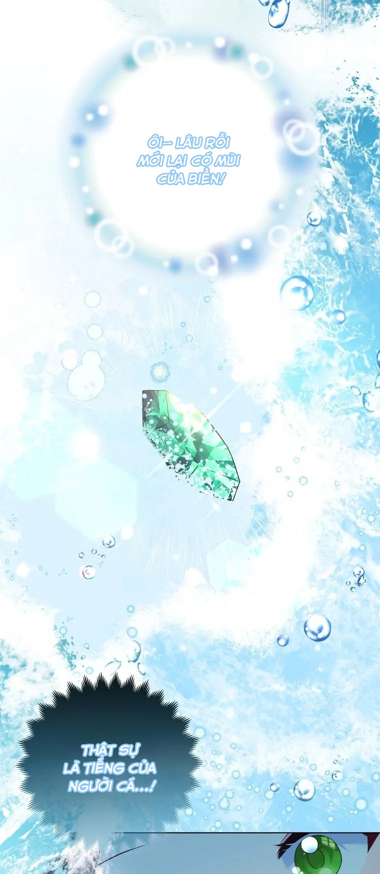 hương vị ngọt ngào muộn màn chapter 39 14