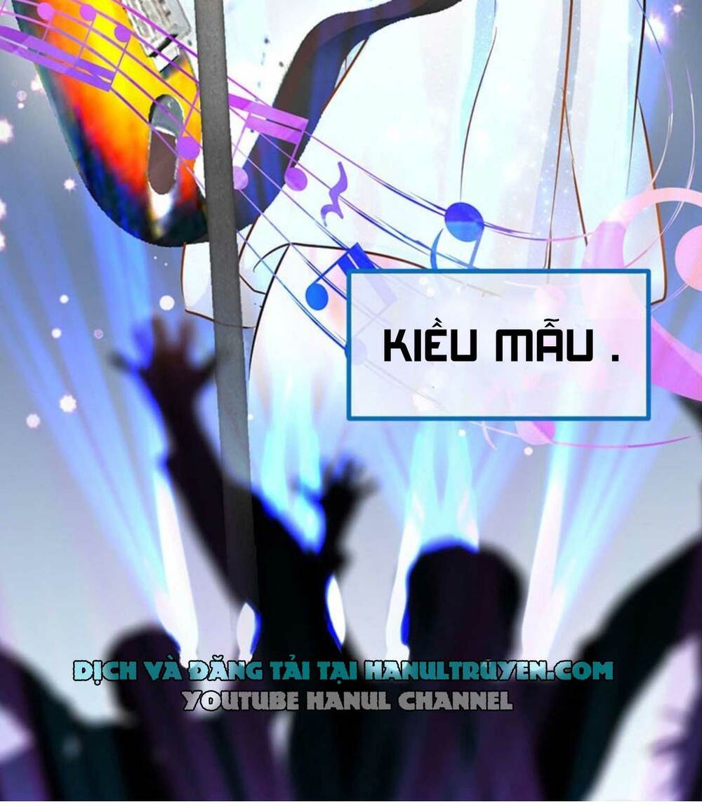 truy nã toàn cầu truy thê về sủng chapter 17 9