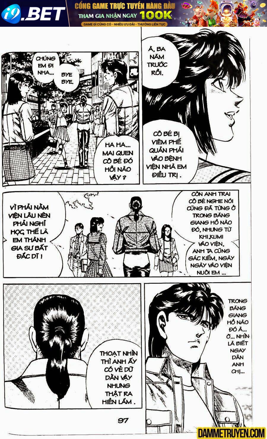 sức mạnh nhân đôi chapter 33.2 3