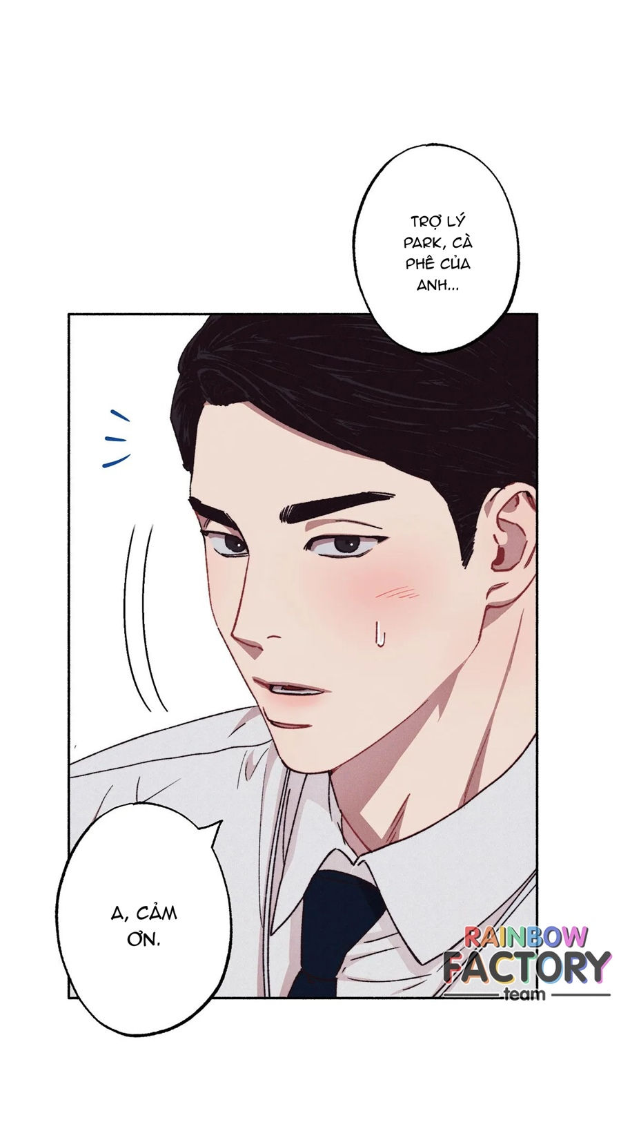 please, candy! chapter 2 4