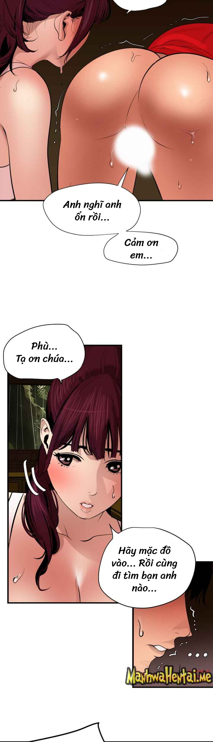 cột thu lôi chapter 76 13