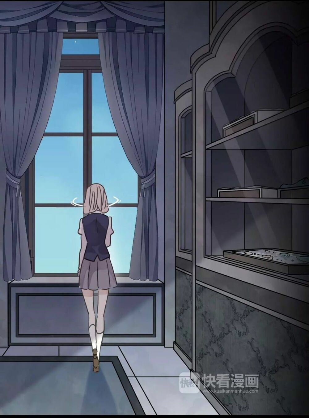 vết cắn ngọt ngào phần 1 chapter 14 17