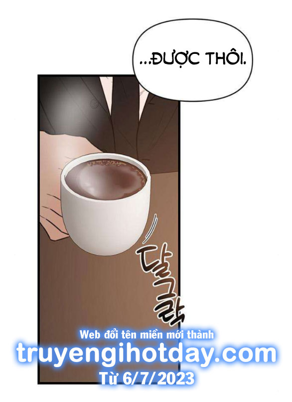 [18+] dục vọng tao nhã chapter 4.1 22