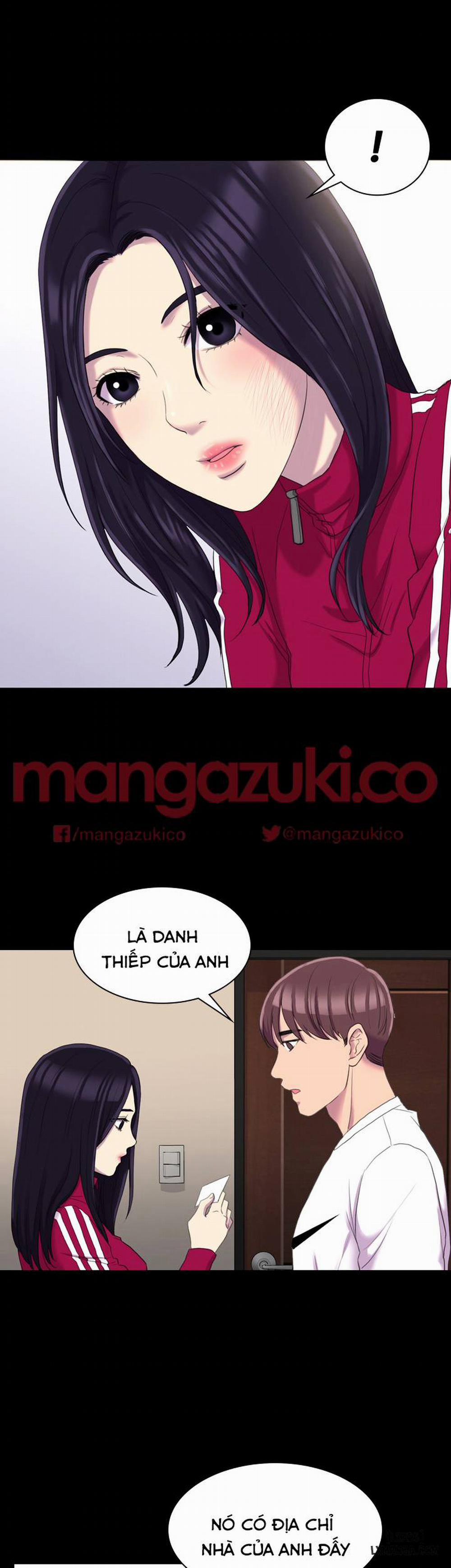 anh có thể giúp em không chapter 13 27