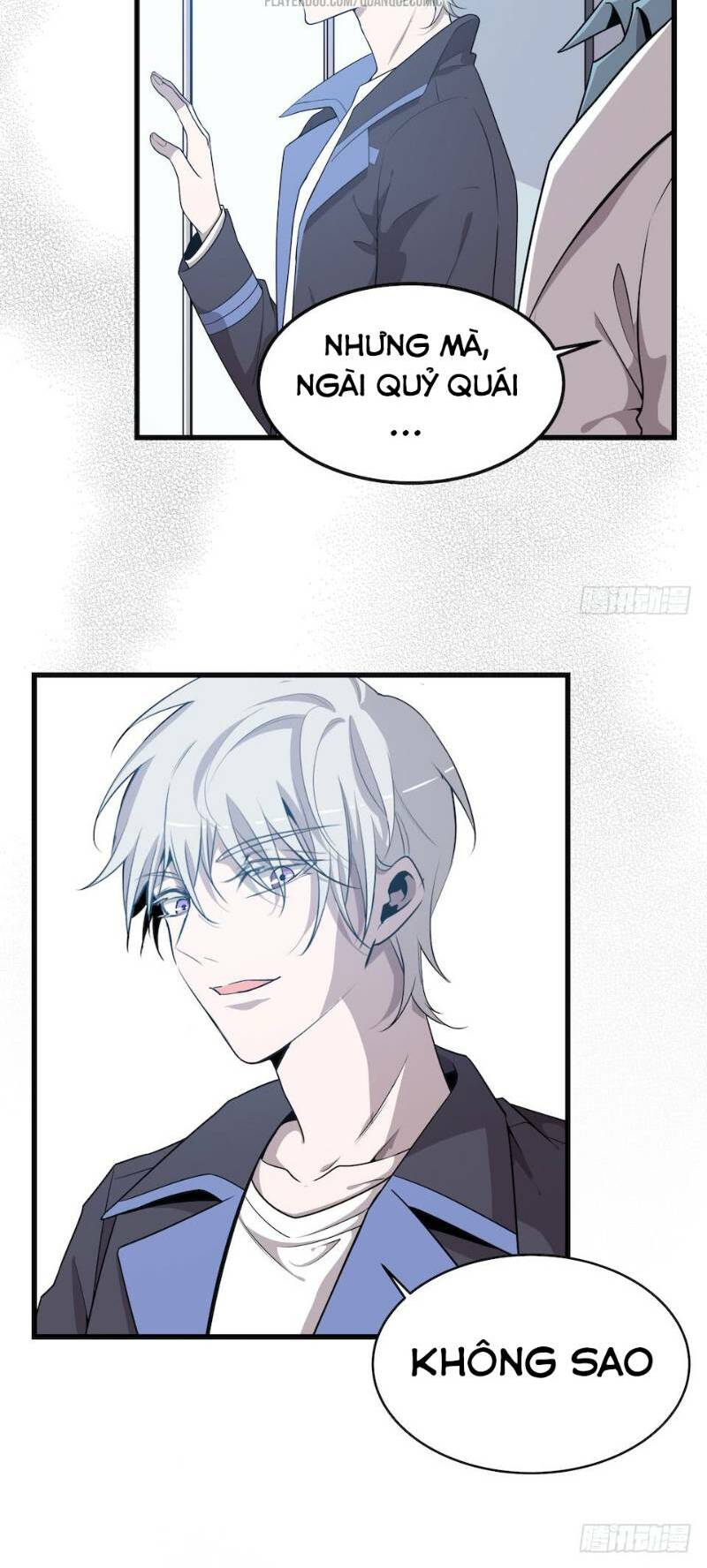 thát không mê thất chapter 41 12