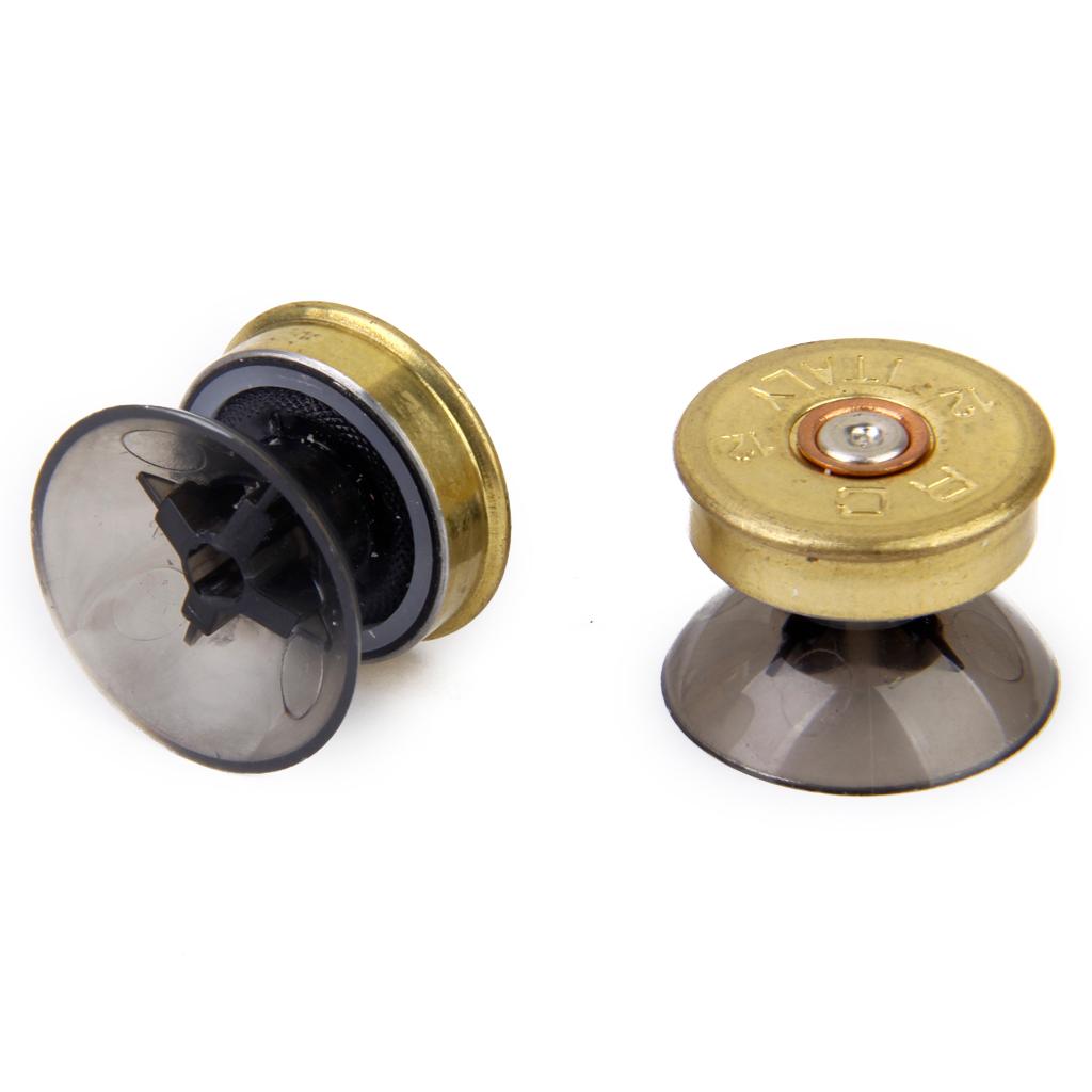 2pcs Ball Thumbstick Buttons