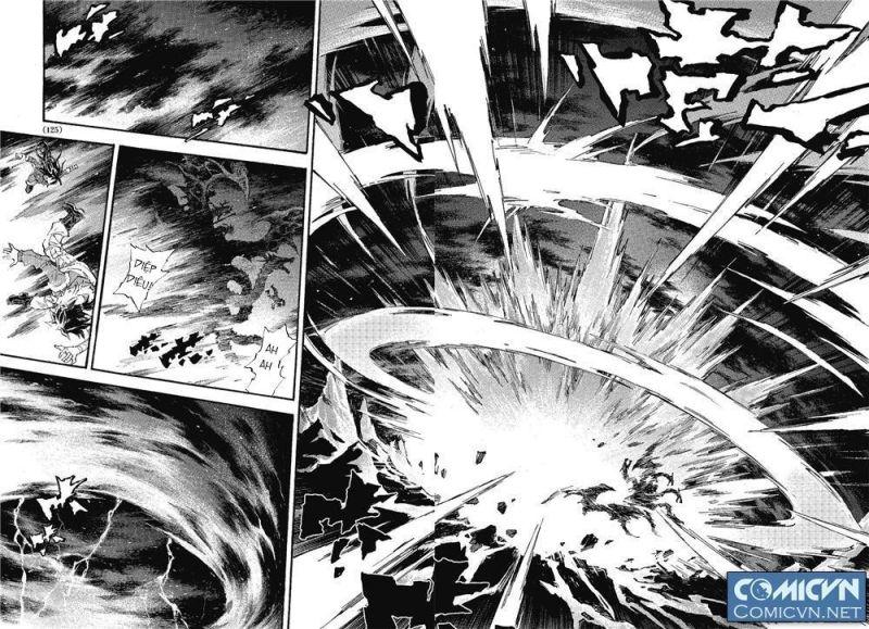 huyền hạo chiến ký chapter 82 17