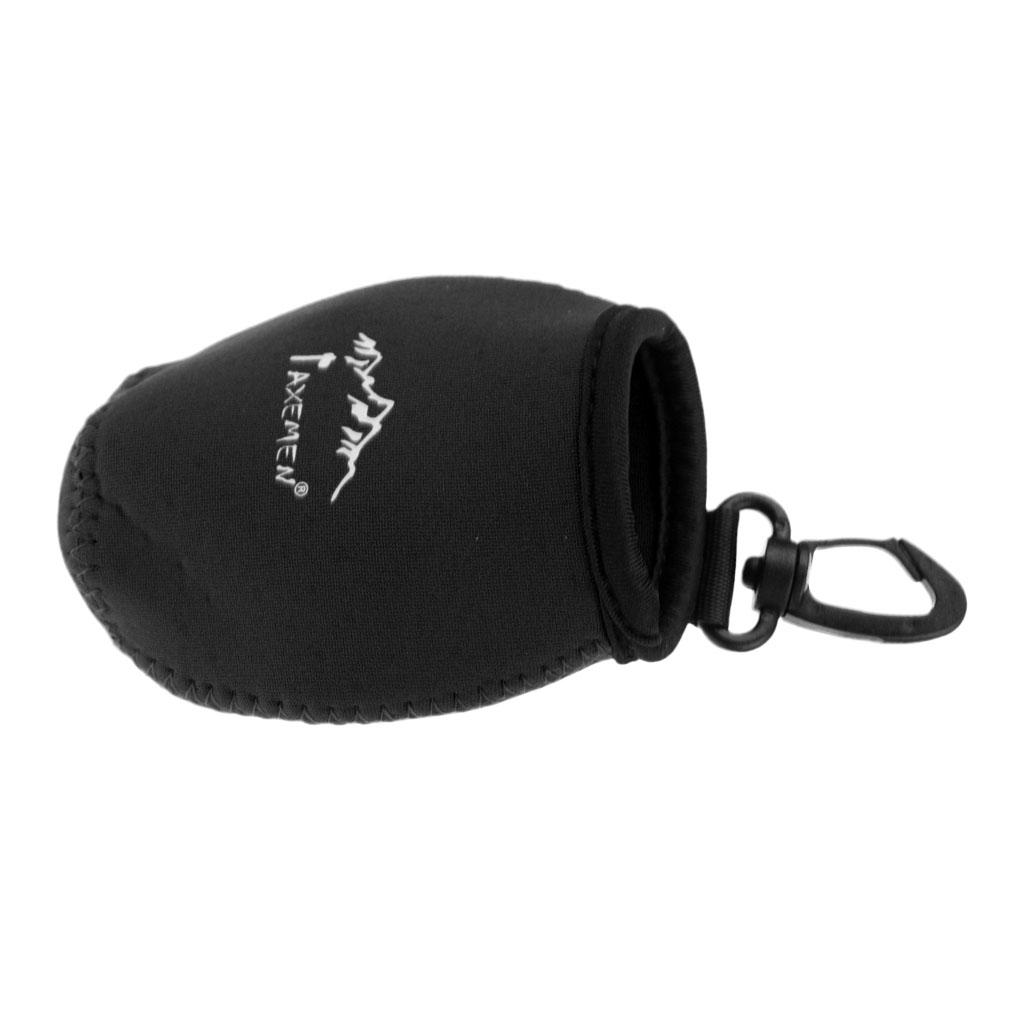 Outdoor Towel Coin Wallet Key Keyring Phone Case Bag Pouch Holder