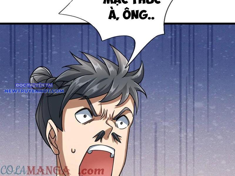 ngủ say vạn cổ: xuất thế đẩy ngang chư thiên chapter 60 164