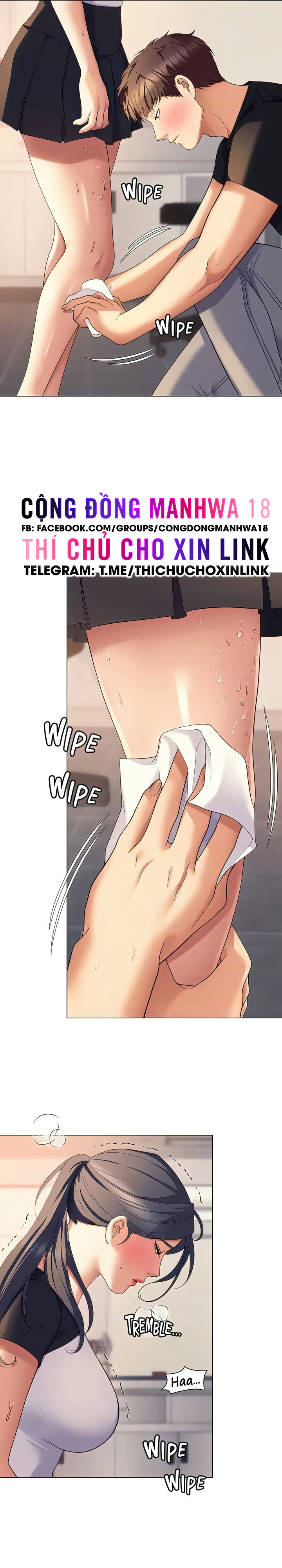 tối nay cưng muốn ăn gì? chapter 86 19