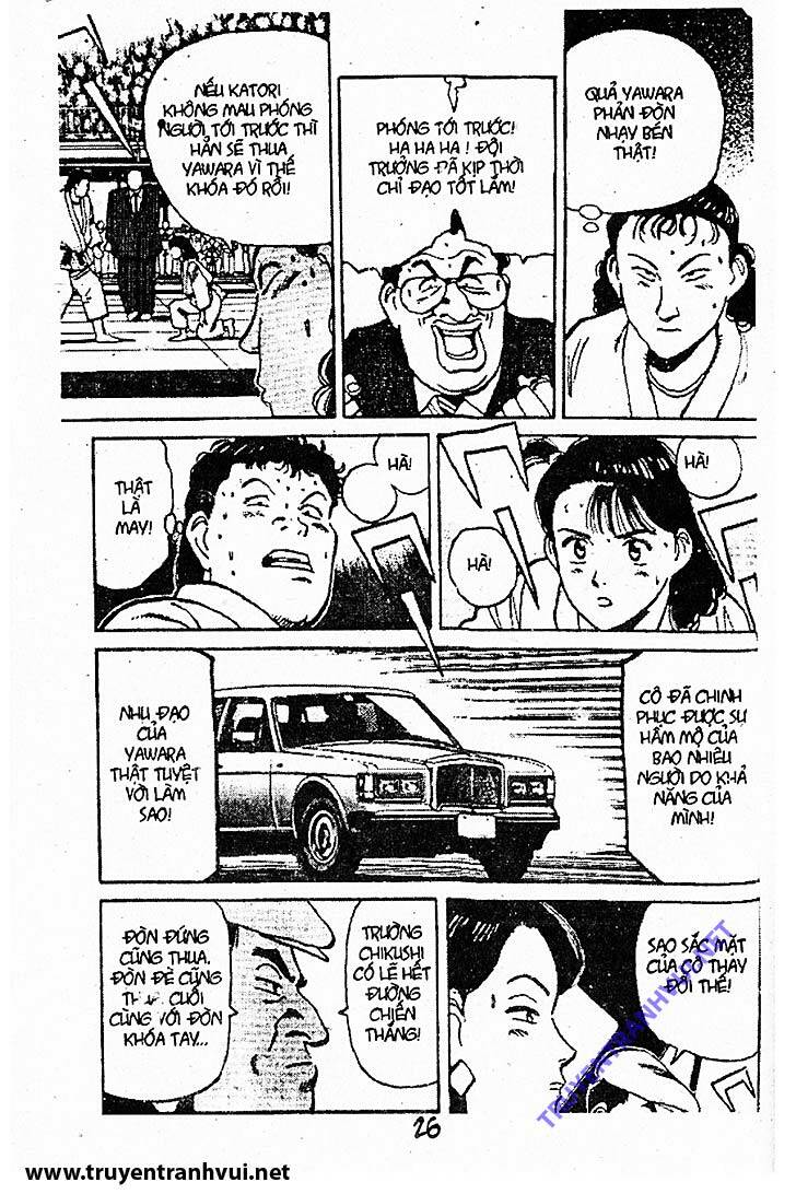 yawara chapter 142 13