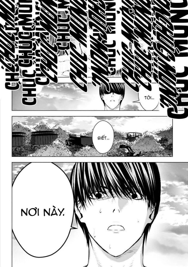 tái sinh manga chapter 22 15