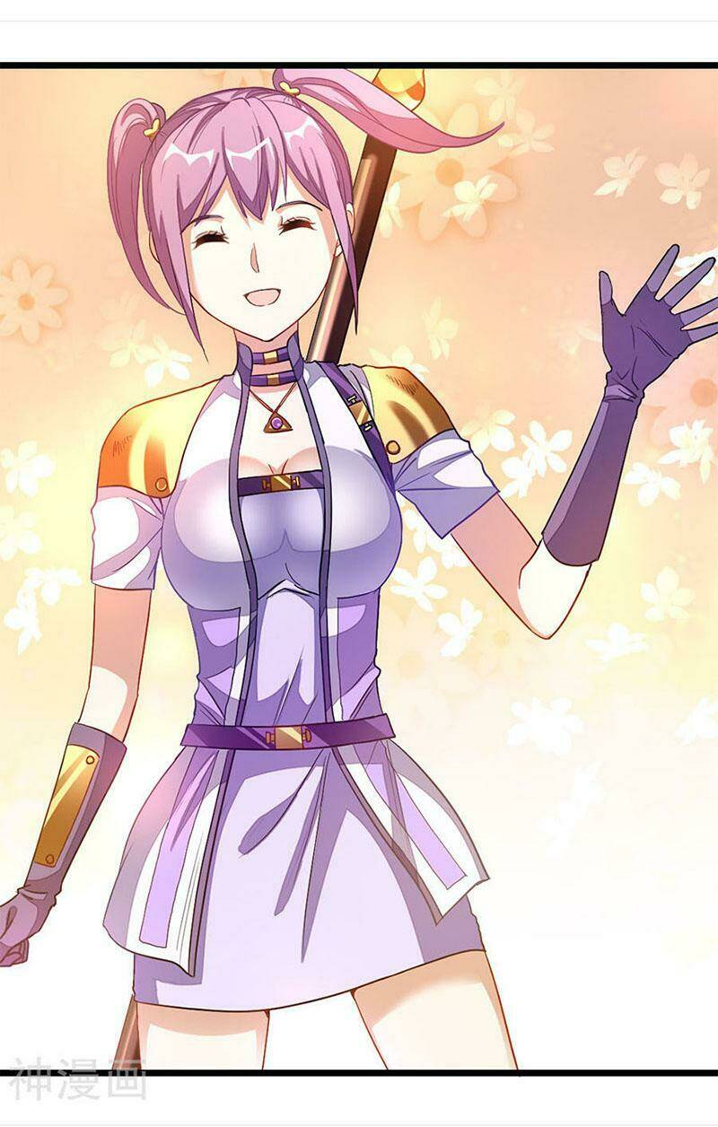 cửu dương thần vương chapter 192 13