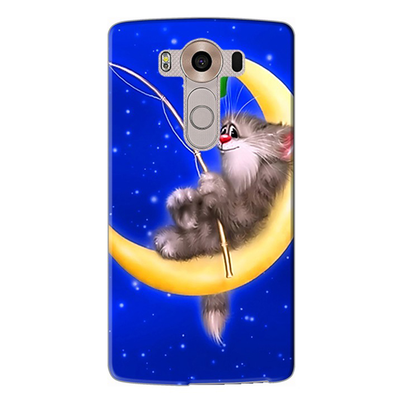 Ốp Lưng Dành Cho LG V10 Mẫu 58