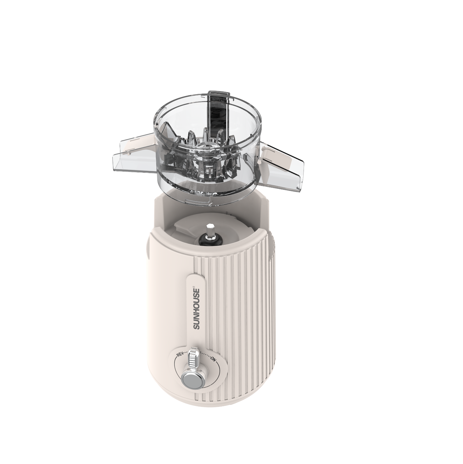 Máy Ép Chậm SUNHOUSE SHD5516 - Hàng Chính Hãng
