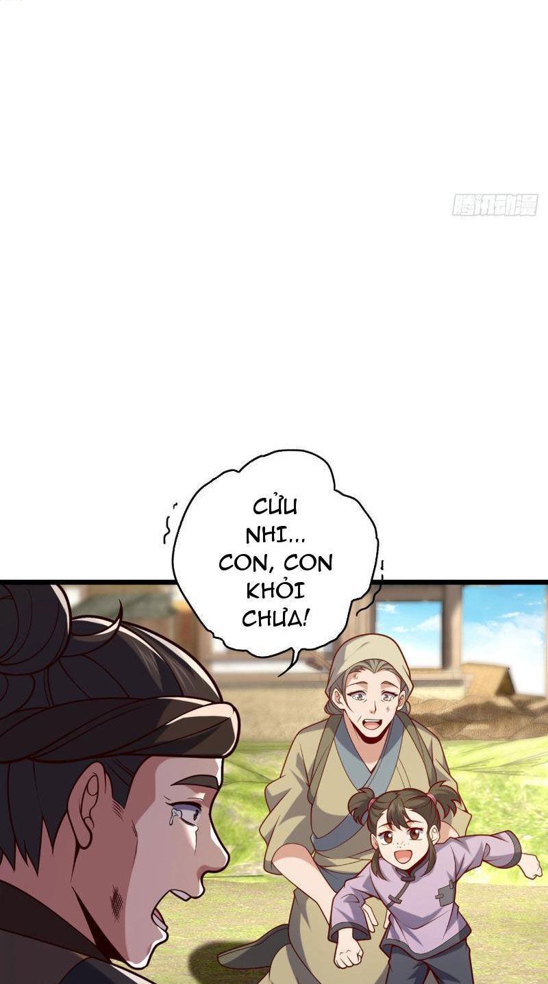 ta , thần long chi hậu chapter 46 7