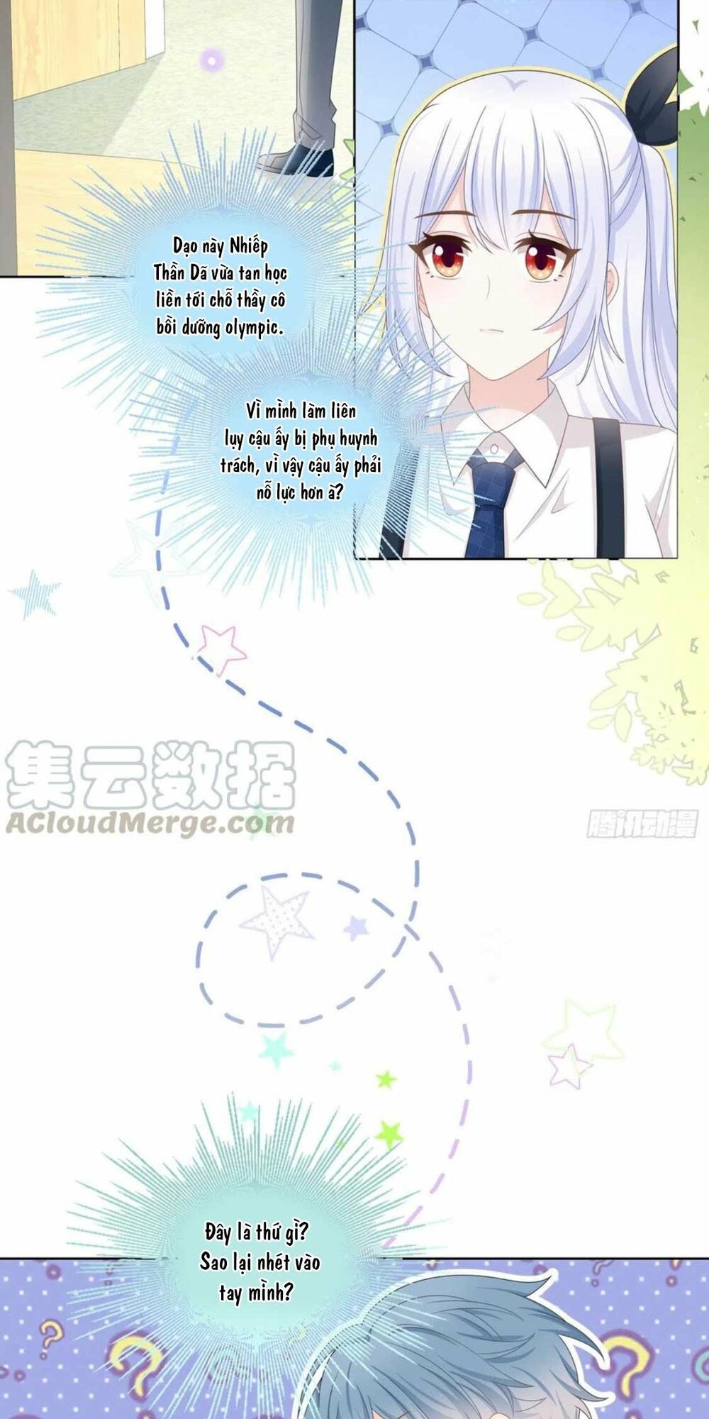 ảnh hậu cũng không bằng niệm thanh hoa chapter 91 13