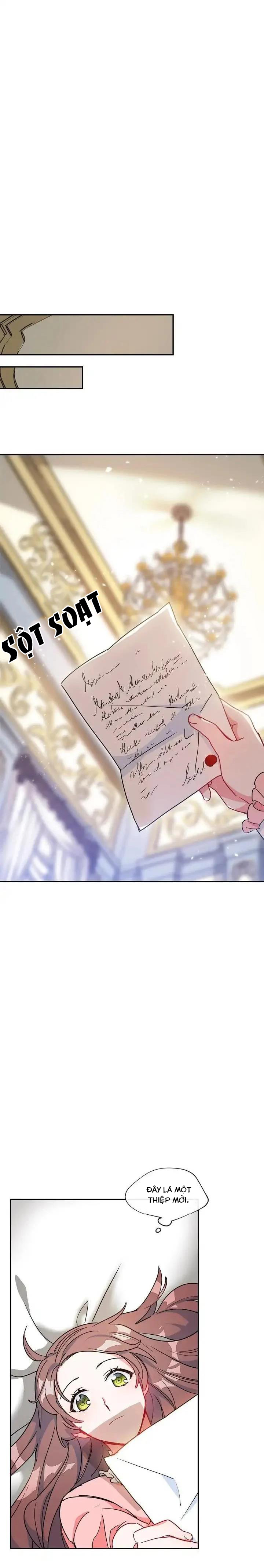 50 công thức pha trà của nữ công tước chapter 8 10