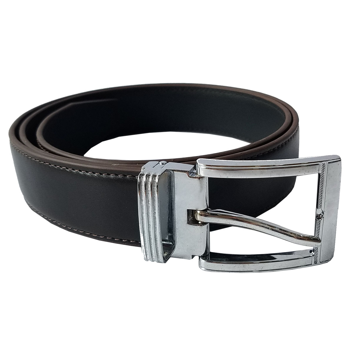 Thắt Lưng Nam Da Bò BIGGBEN Cao Cấp TLB42