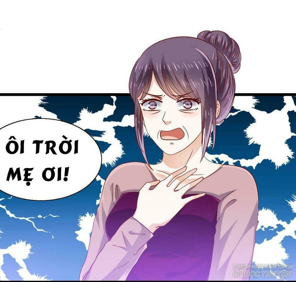 trọng sinh chi song diện cừu phục ký chapter 9 28