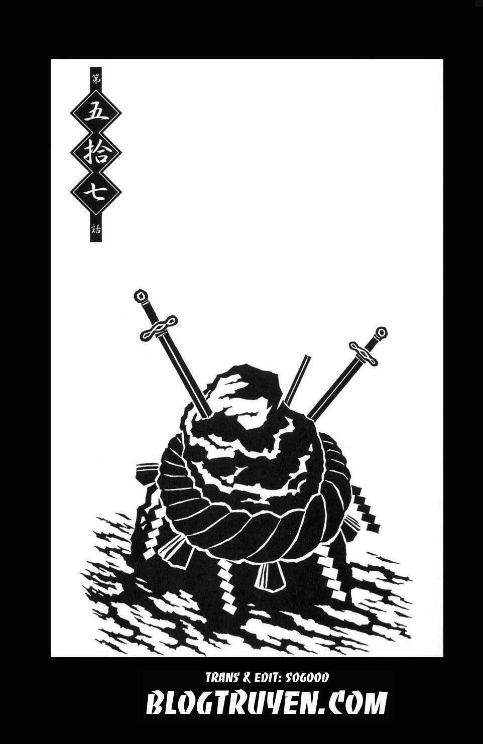 dragon girl - ikkitousen chapter 57 4