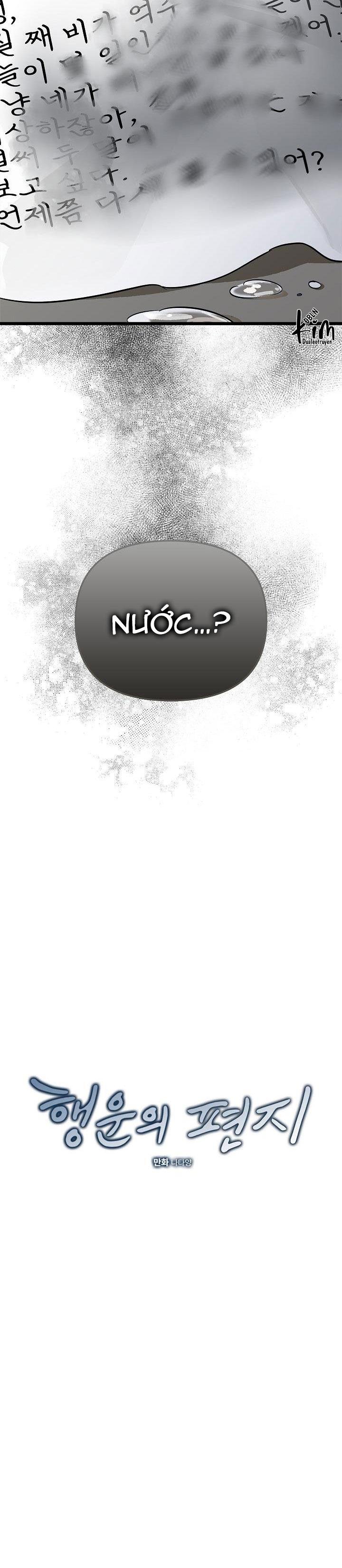 bl ngắn tuyển chọn Chapter 32.2 BỨC THƯ 2 12